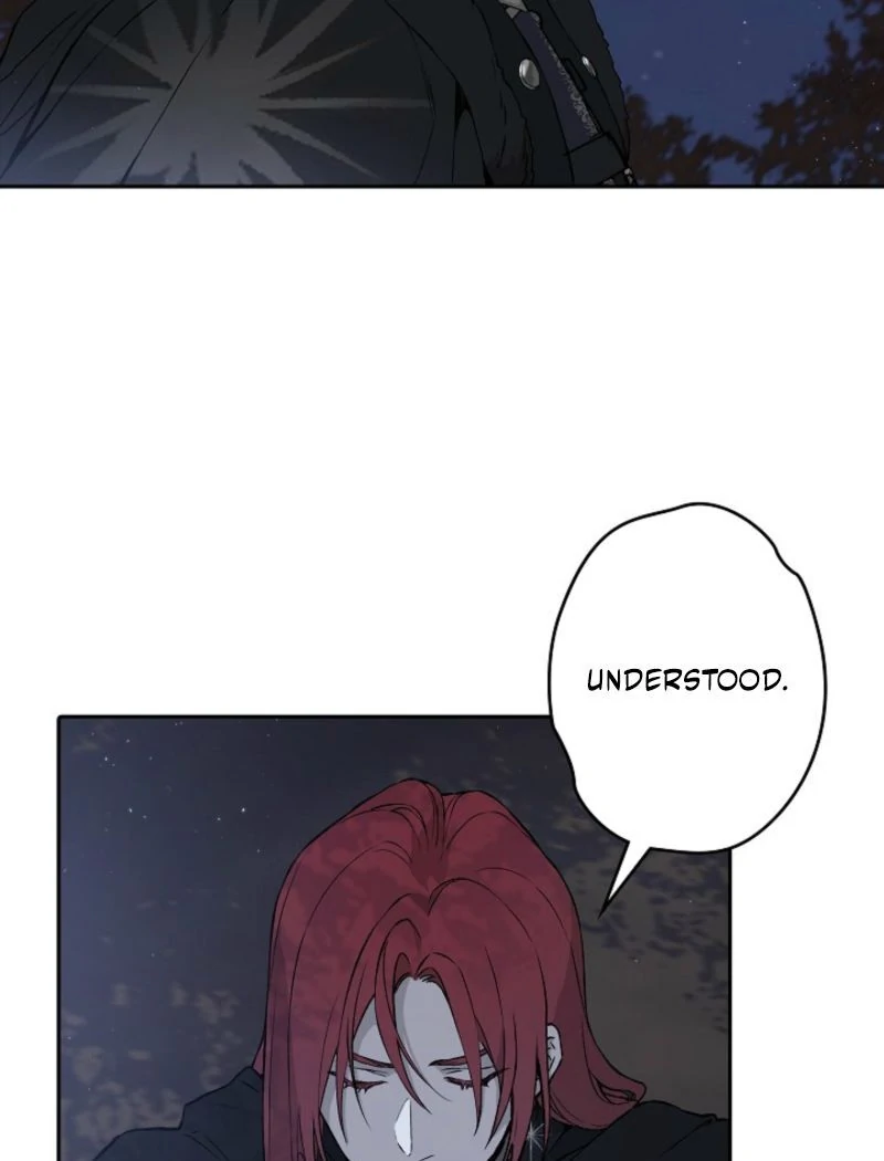 Trapped inside the Ice Emperor’s cage Chapter 3 - page 126