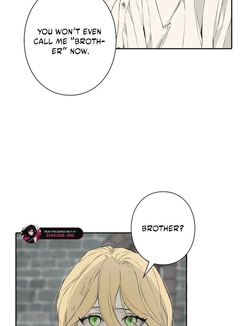 Trapped inside the Ice Emperor’s cage Chapter 3 - page 13