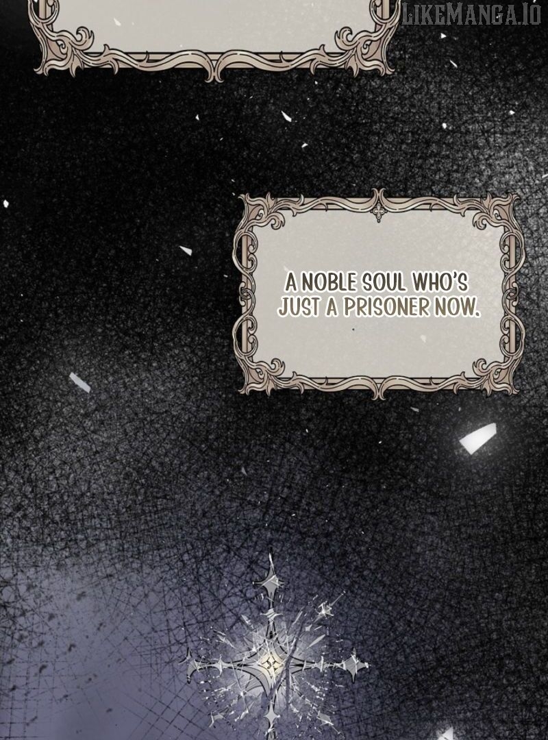 Trapped inside the Ice Emperor’s cage Chapter 3 - page 19