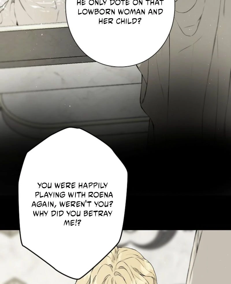 Trapped inside the Ice Emperor’s cage Chapter 3 - page 27