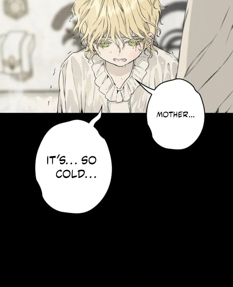 Trapped inside the Ice Emperor’s cage Chapter 3 - page 28