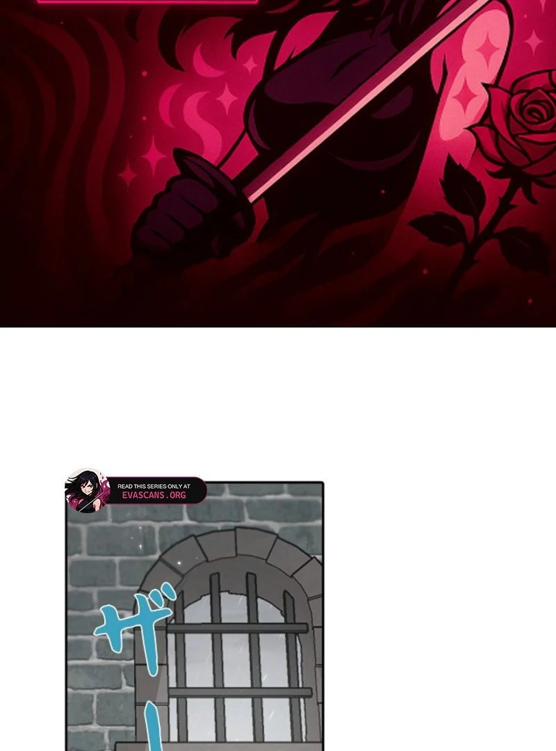 Trapped inside the Ice Emperor’s cage Chapter 3 - page 2