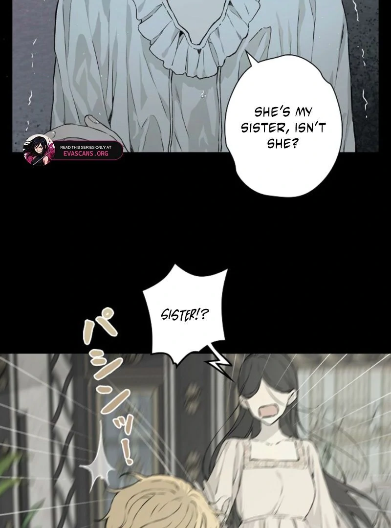Trapped inside the Ice Emperor’s cage Chapter 3 - page 30