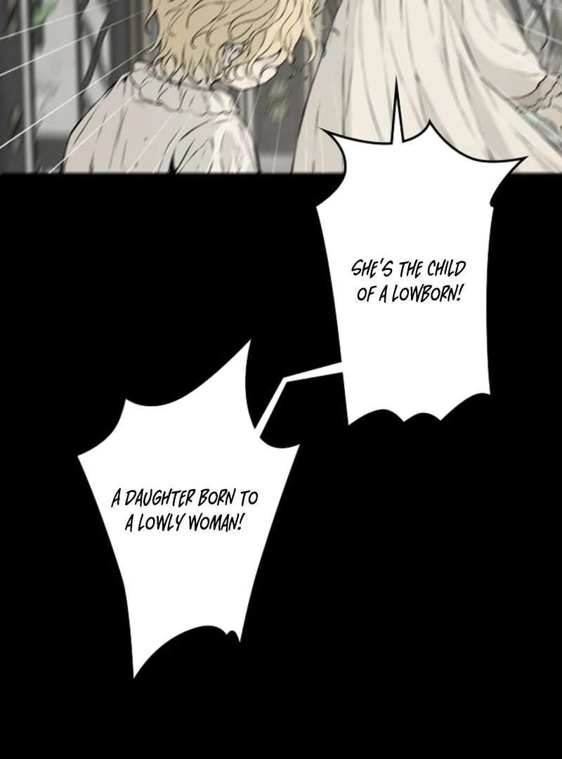 Trapped inside the Ice Emperor’s cage Chapter 3 - page 31