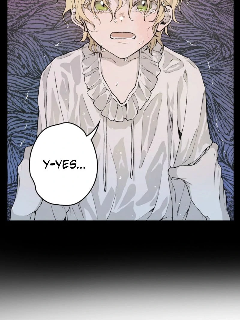 Trapped inside the Ice Emperor’s cage Chapter 3 - page 35