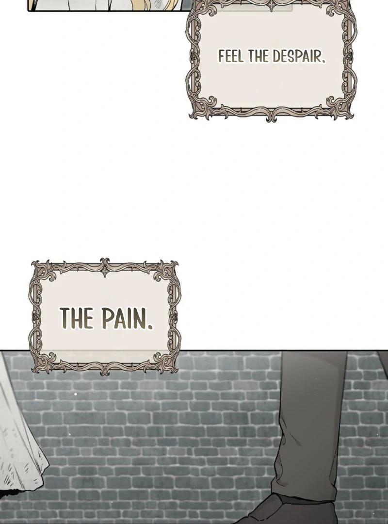 Trapped inside the Ice Emperor’s cage Chapter 3 - page 38