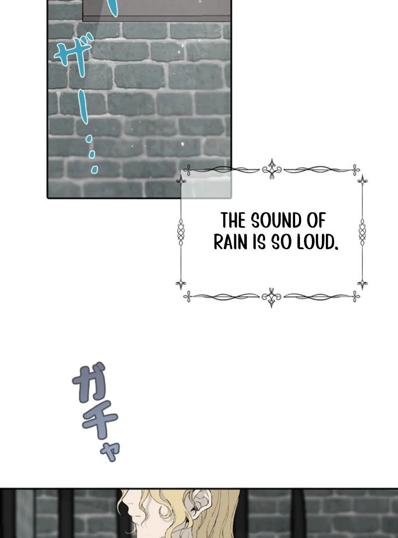 Trapped inside the Ice Emperor’s cage Chapter 3 - page 3