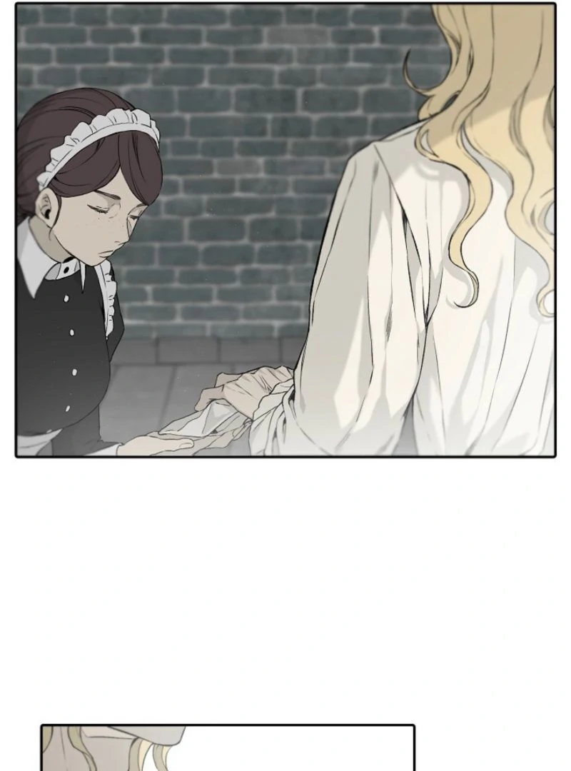 Trapped inside the Ice Emperor’s cage Chapter 3 - page 44