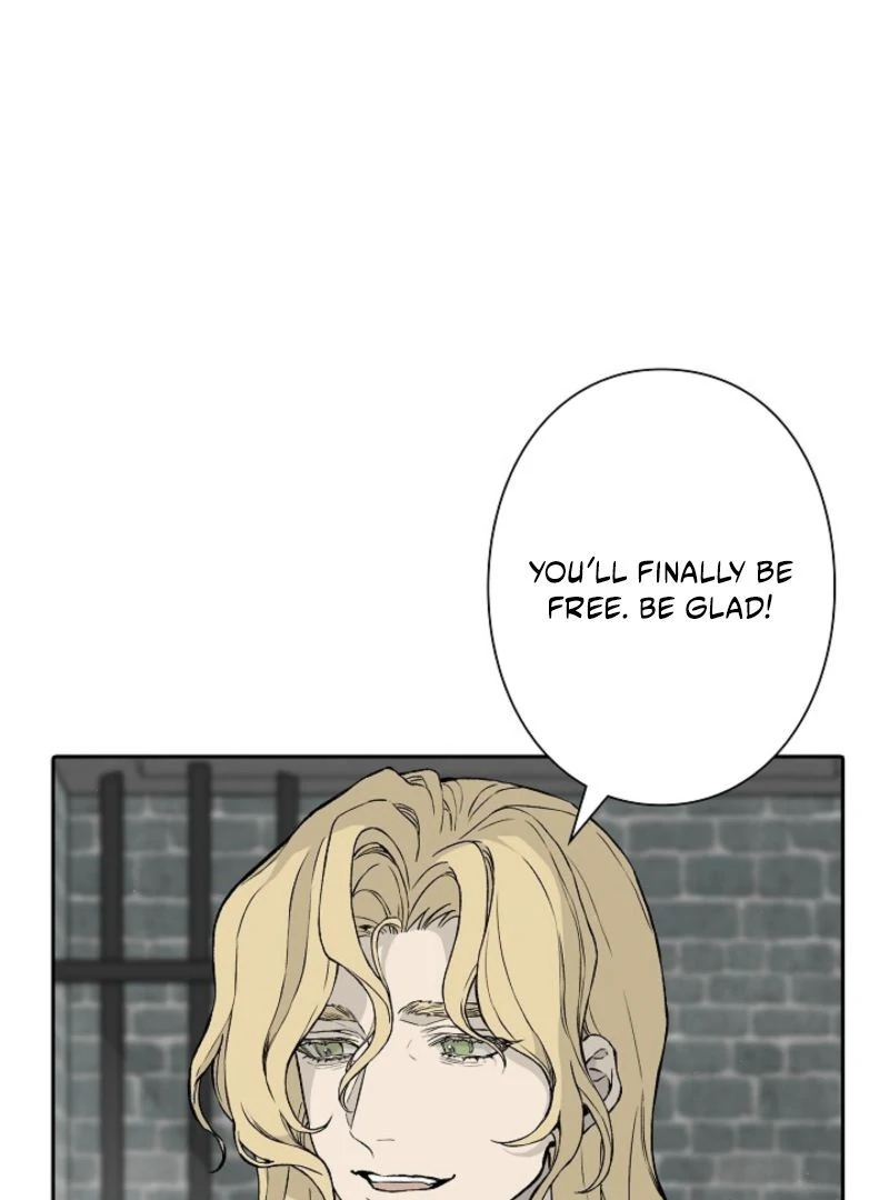 Trapped inside the Ice Emperor’s cage Chapter 3 - page 46