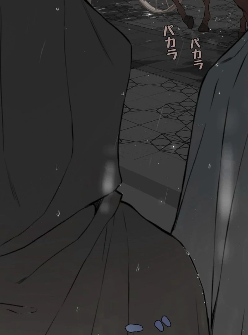 Trapped inside the Ice Emperor’s cage Chapter 3 - page 53