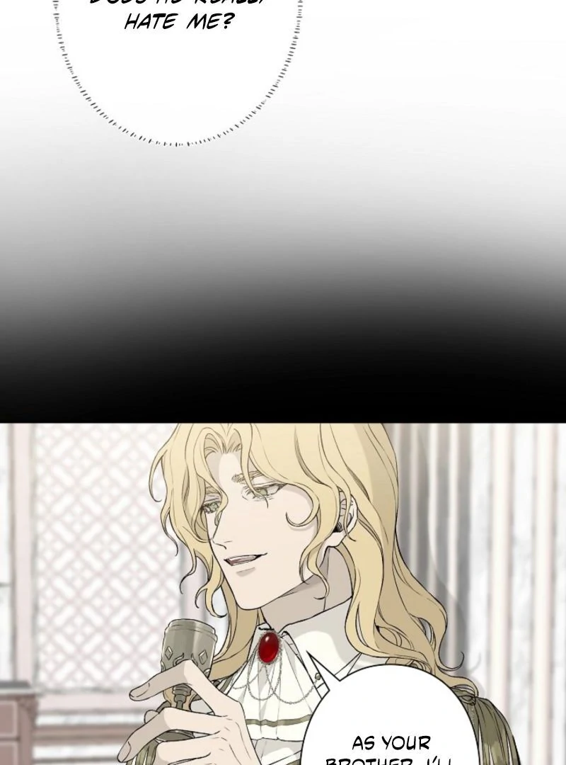 Trapped inside the Ice Emperor’s cage Chapter 3 - page 61