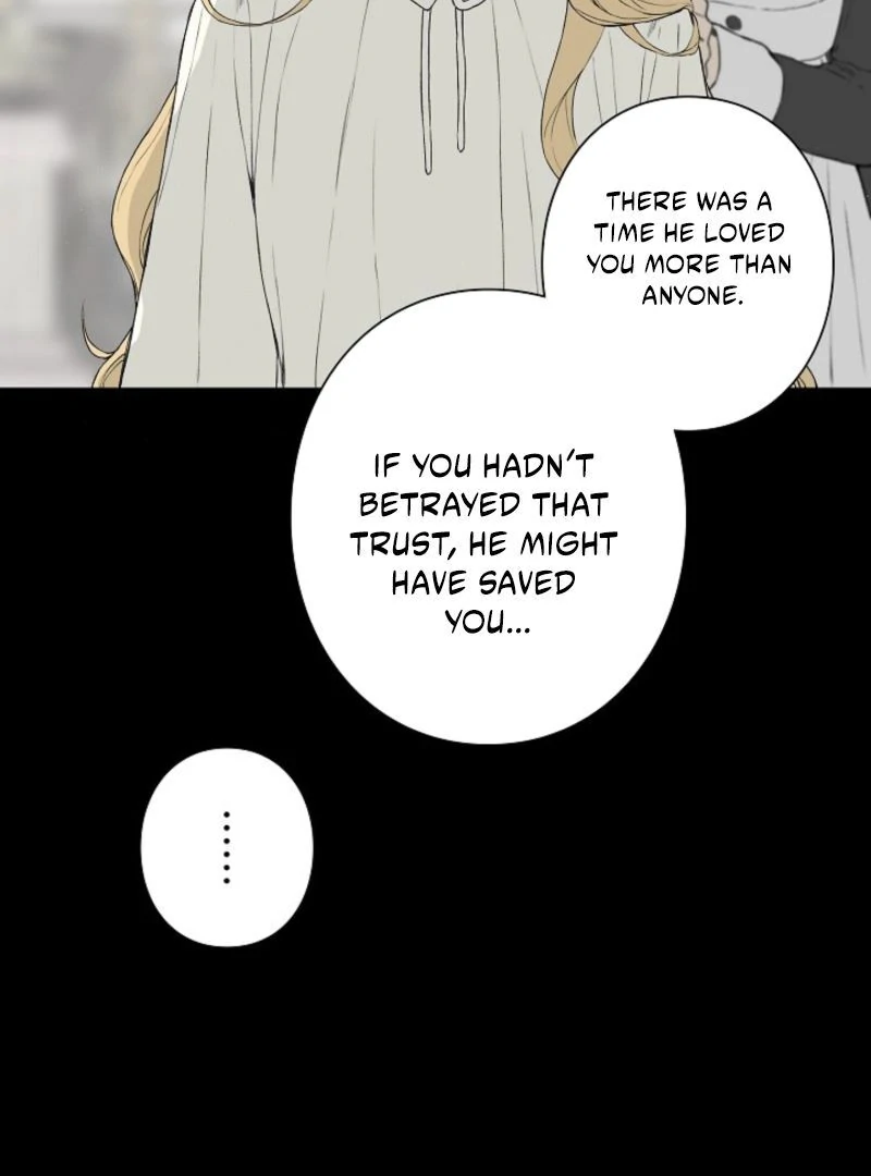 Trapped inside the Ice Emperor’s cage Chapter 3 - page 64