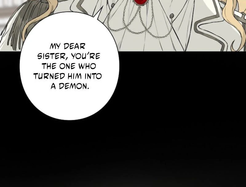 Trapped inside the Ice Emperor’s cage Chapter 3 - page 67