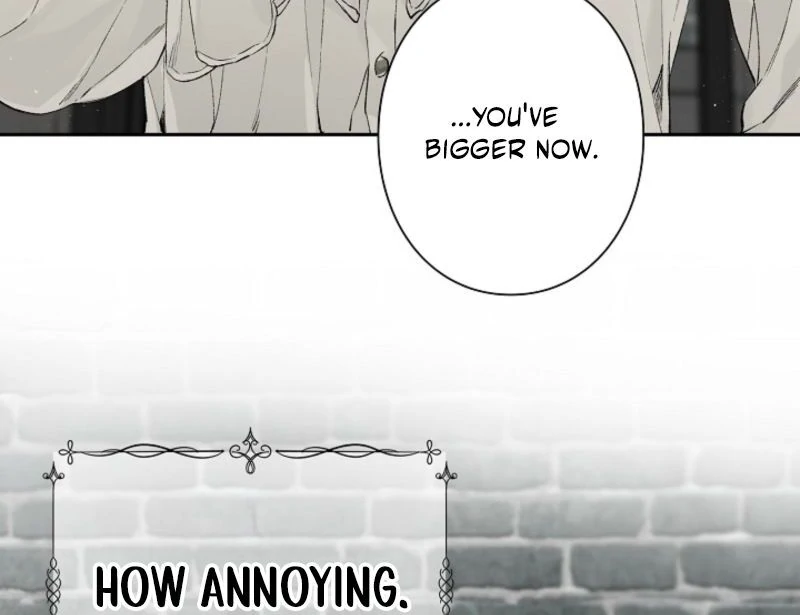 Trapped inside the Ice Emperor’s cage Chapter 3 - page 6