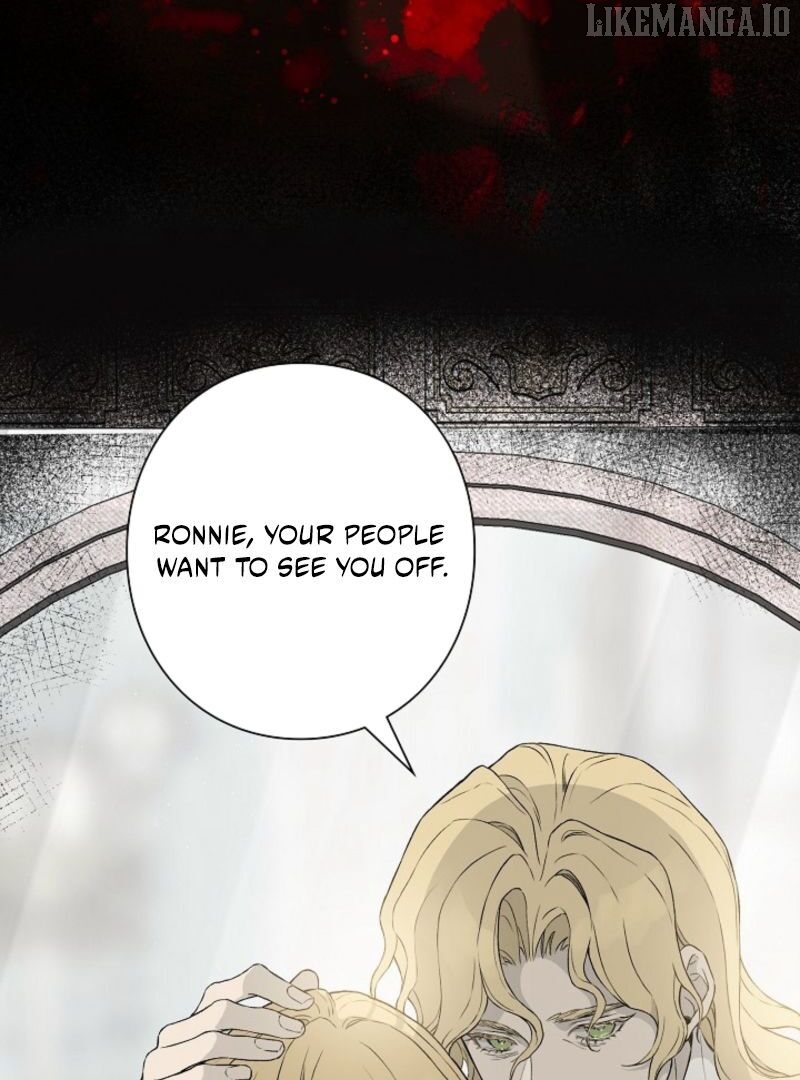 Trapped inside the Ice Emperor’s cage Chapter 3 - page 73