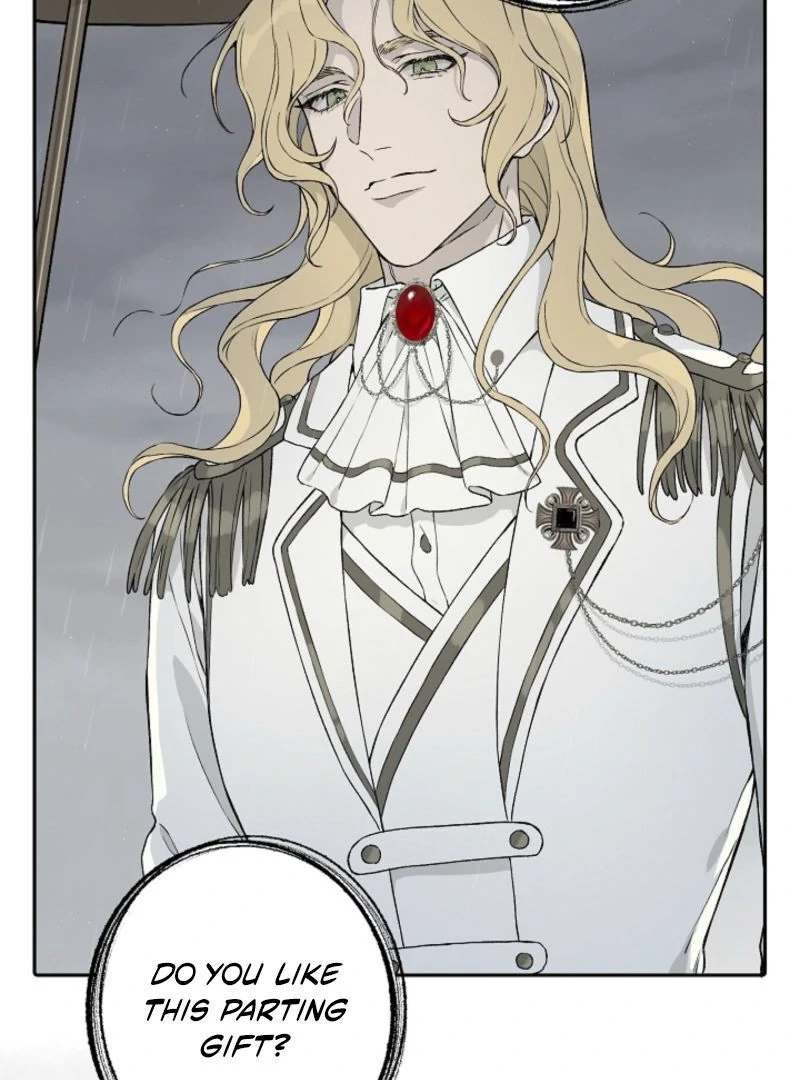 Trapped inside the Ice Emperor’s cage Chapter 3 - page 87