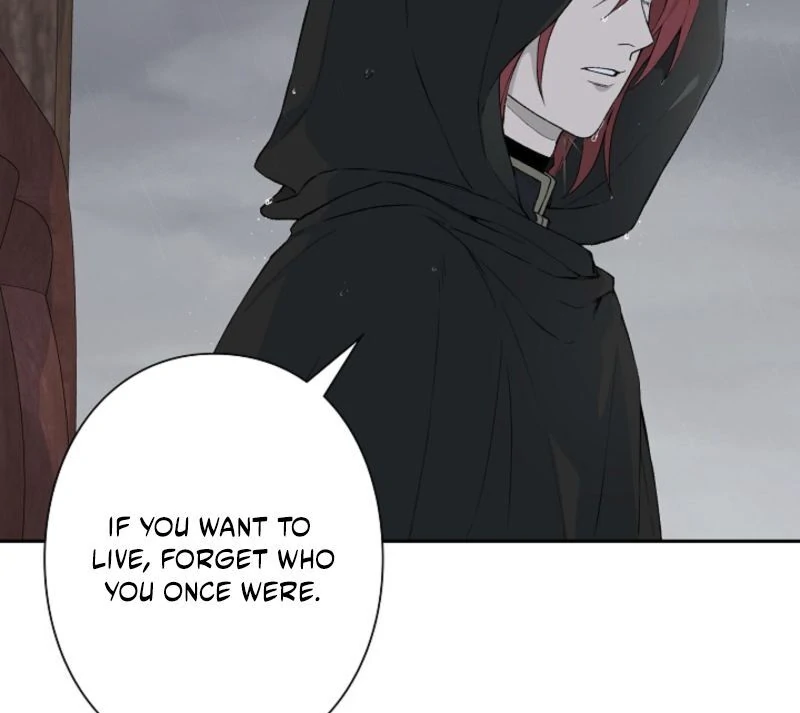 Trapped inside the Ice Emperor’s cage Chapter 3 - page 97