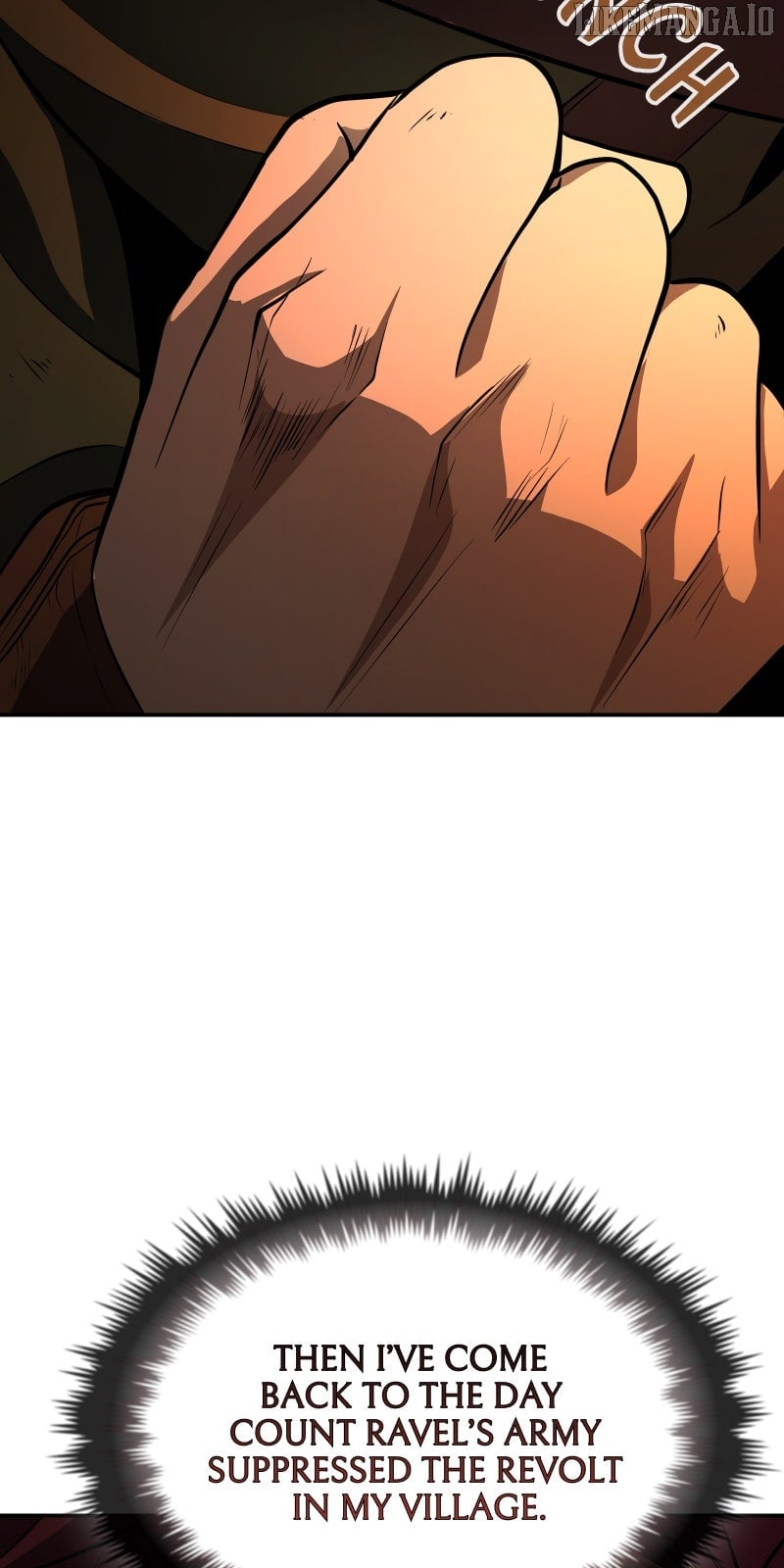 Impure Blood Regression Chapter 2 - page 24