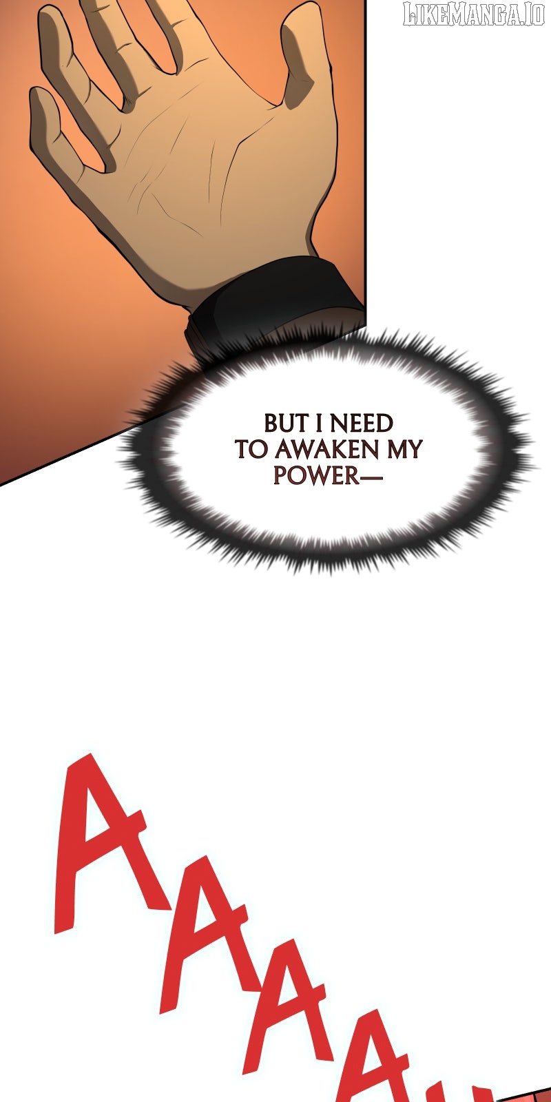 Impure Blood Regression Chapter 2 - page 149
