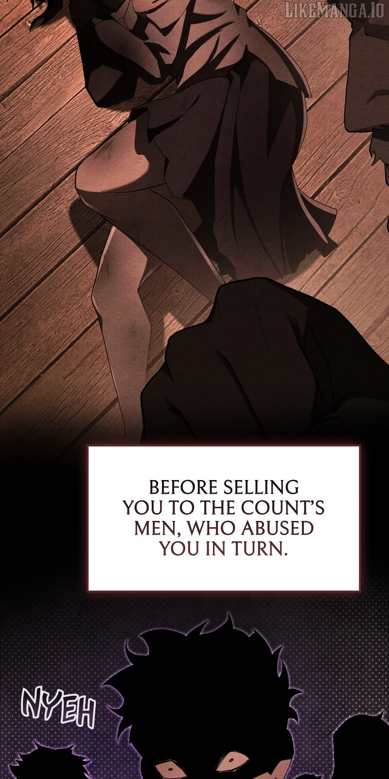 Impure Blood Regression Chapter 3 - page 34