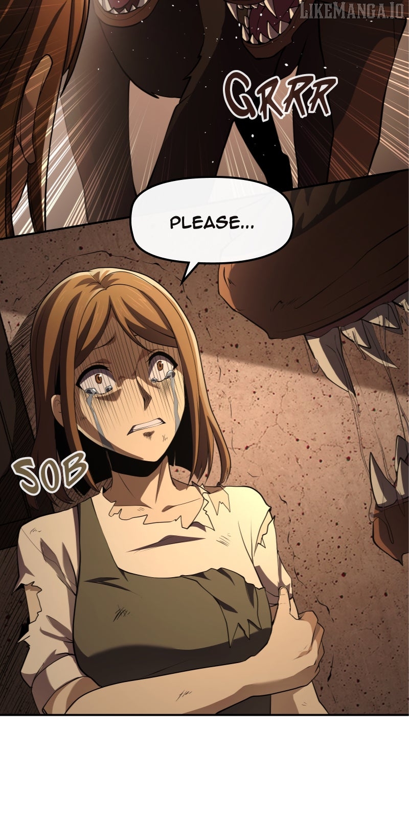 Impure Blood Regression Chapter 3 - page 72