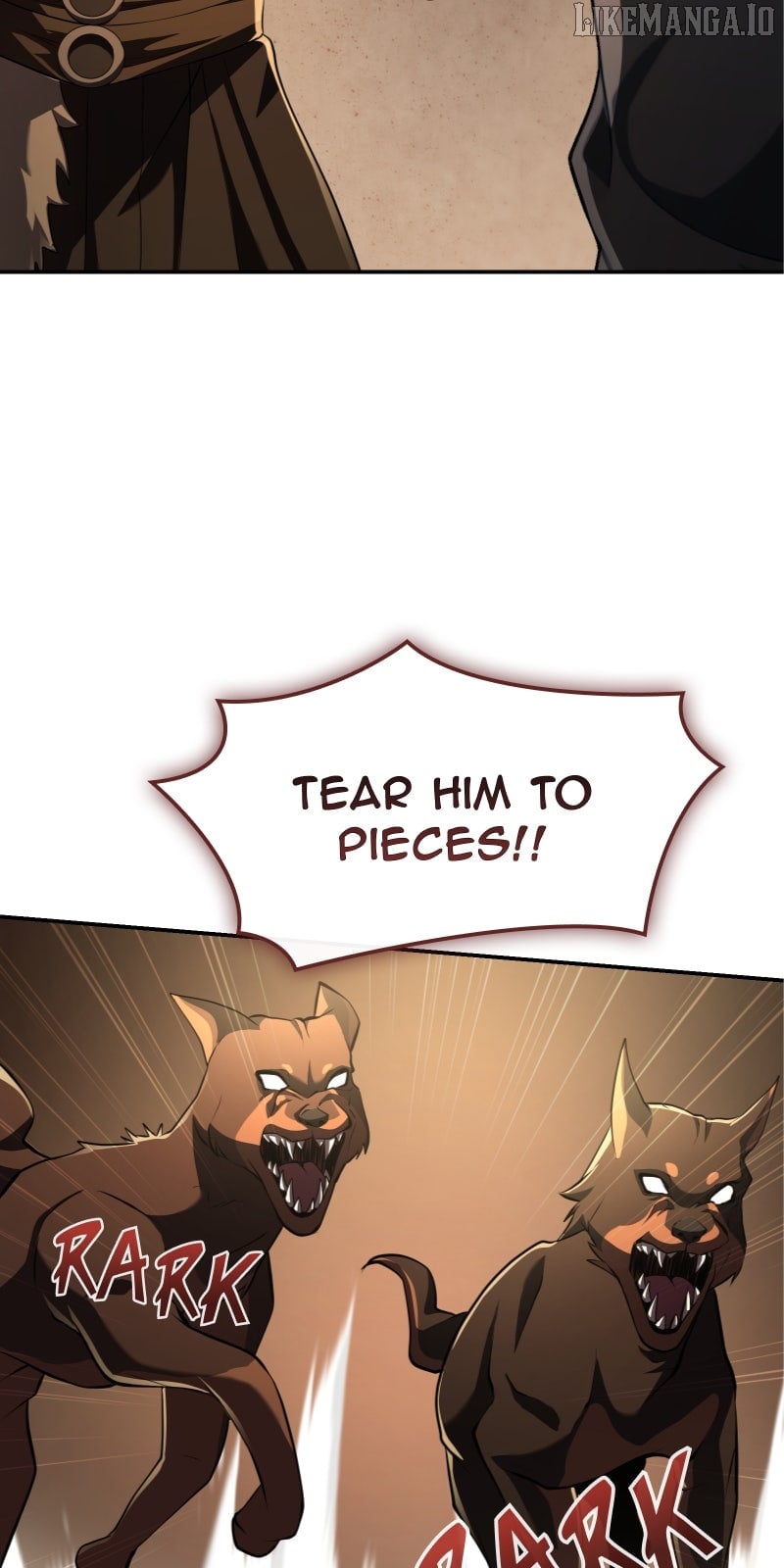 Impure Blood Regression Chapter 3 - page 80