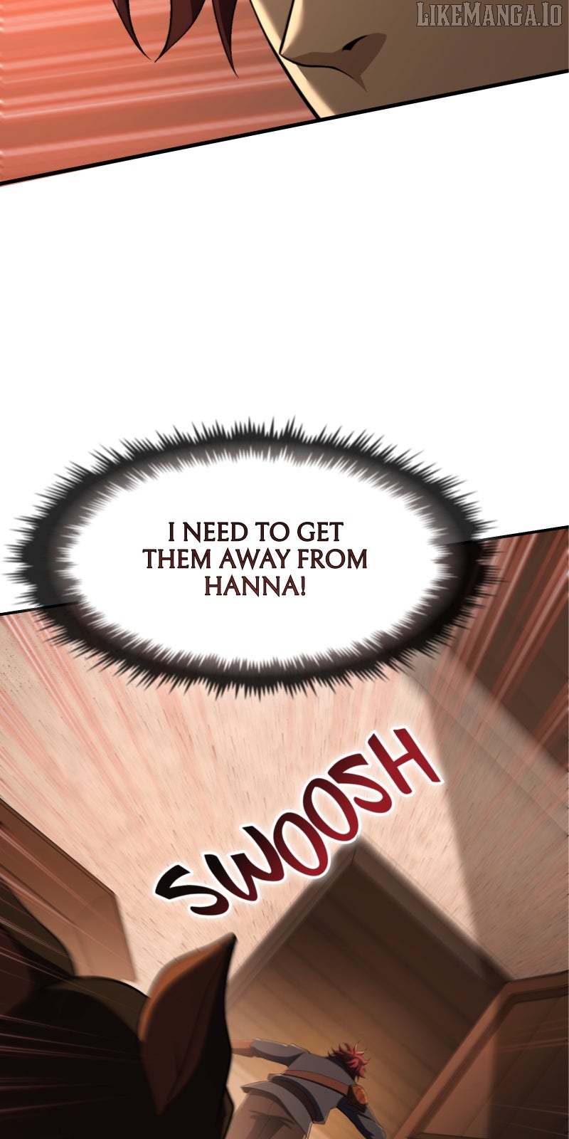 Impure Blood Regression Chapter 3 - page 82