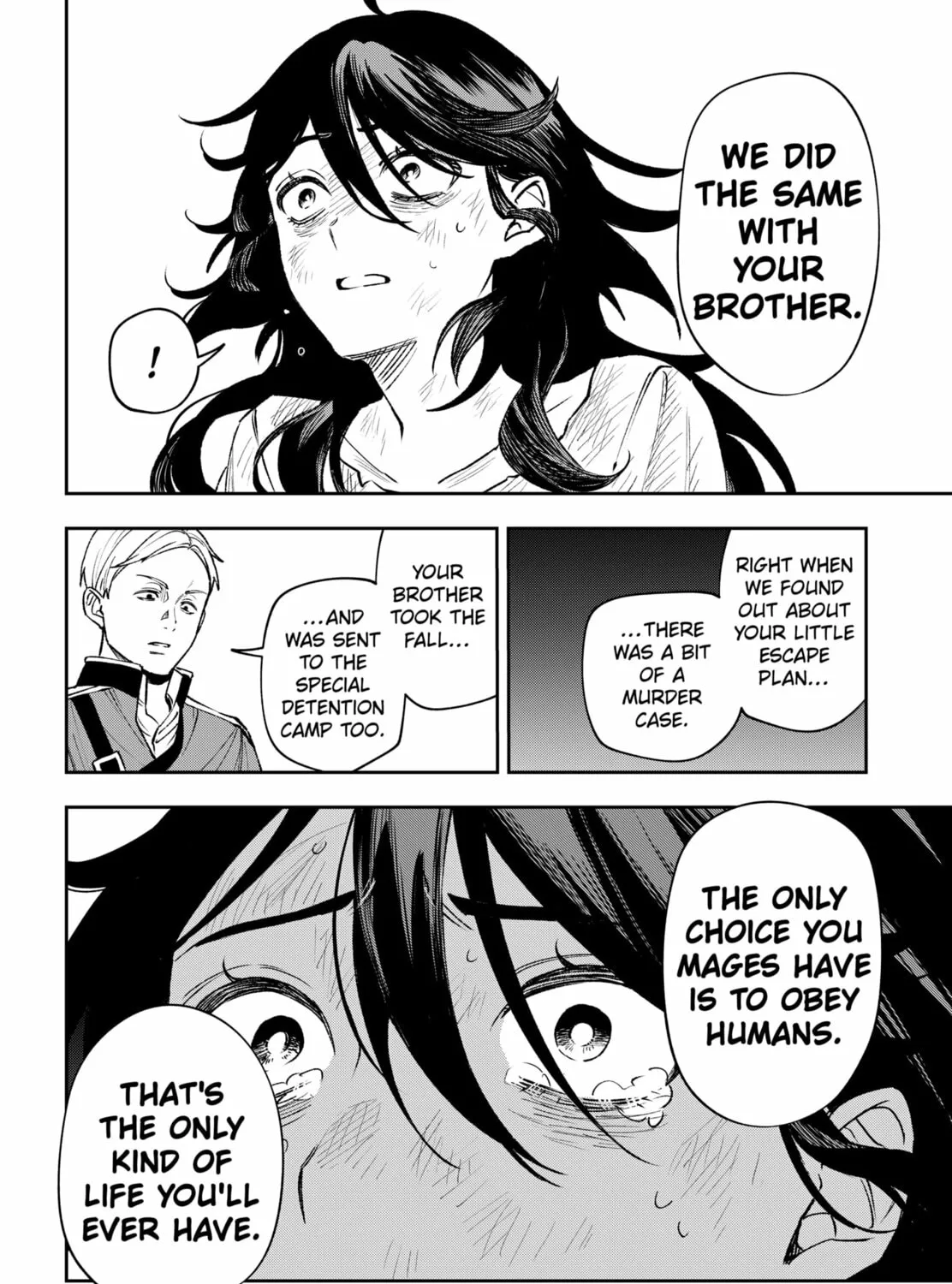 Witchriv Chapter 2 - page 99