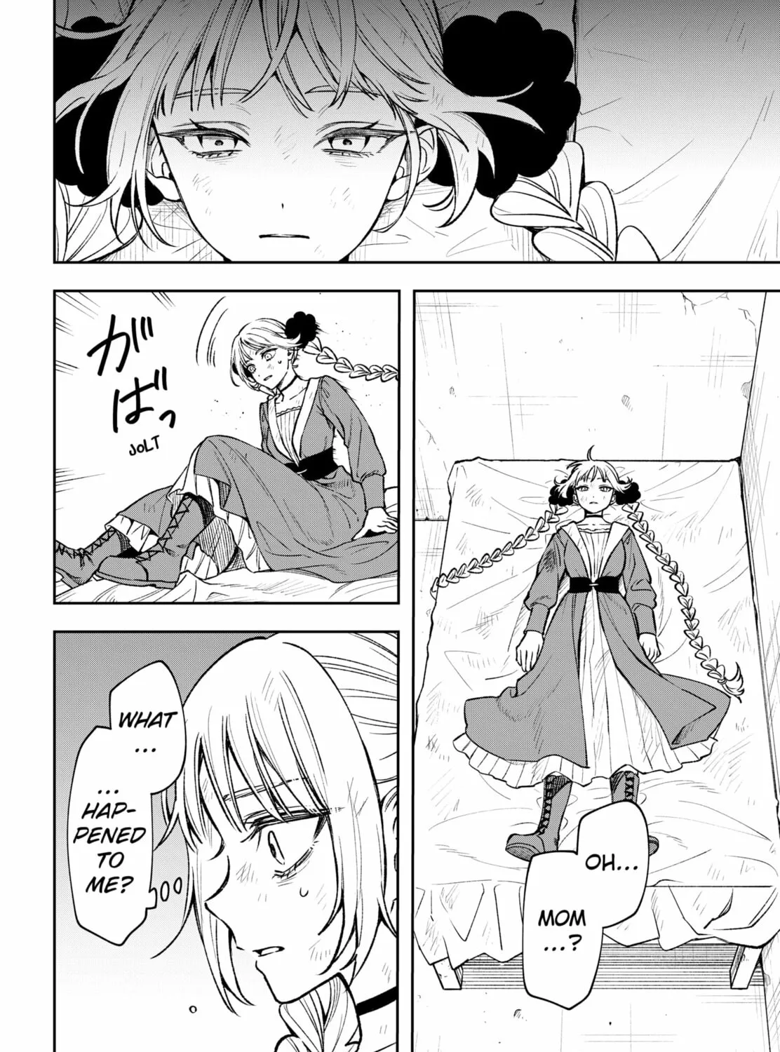 Witchriv Chapter 2 - page 3
