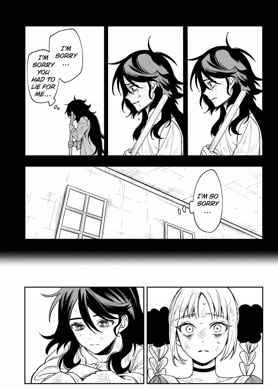Witchriv Chapter 2 - page 85