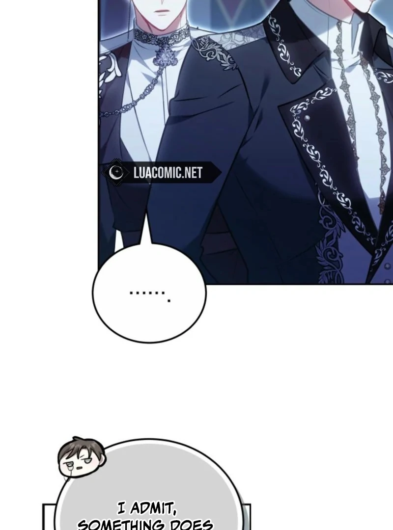 Though I’m a Homebody, I Found Myself in a Dark Captive Genre Chapter 1 - page 121