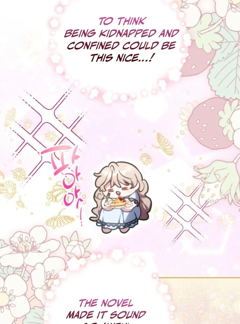 Though I’m a Homebody, I Found Myself in a Dark Captive Genre Chapter 1 - page 139