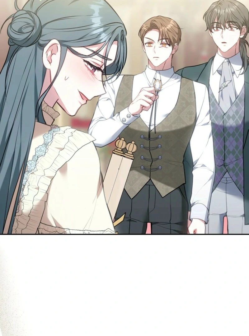 Though I’m a Homebody, I Found Myself in a Dark Captive Genre Chapter 4 - page 117