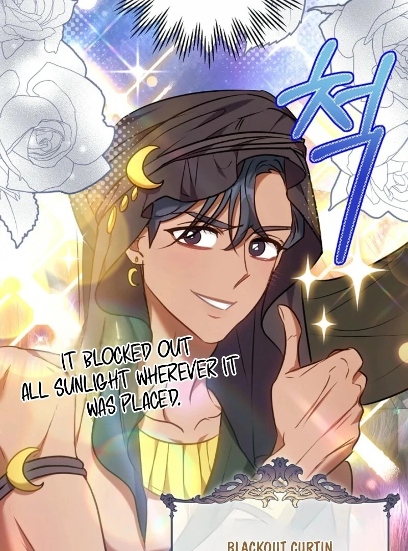 Though I’m a Homebody, I Found Myself in a Dark Captive Genre Chapter 12 - page 21