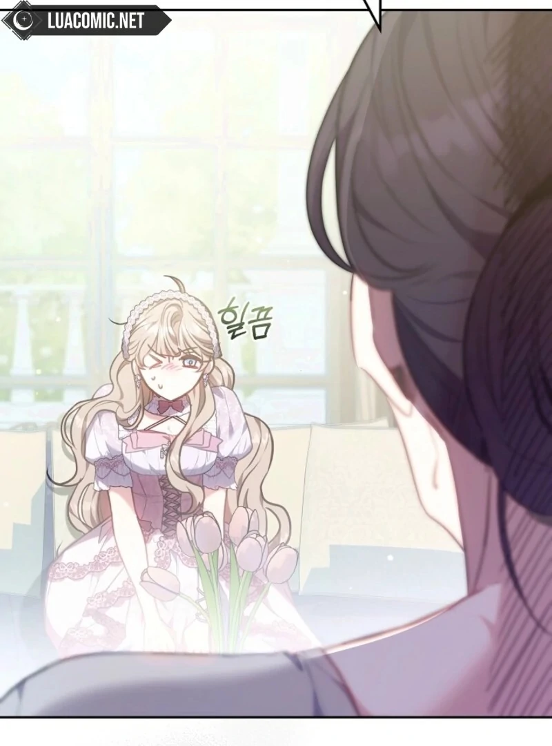 Though I’m a Homebody, I Found Myself in a Dark Captive Genre Chapter 12 - page 7