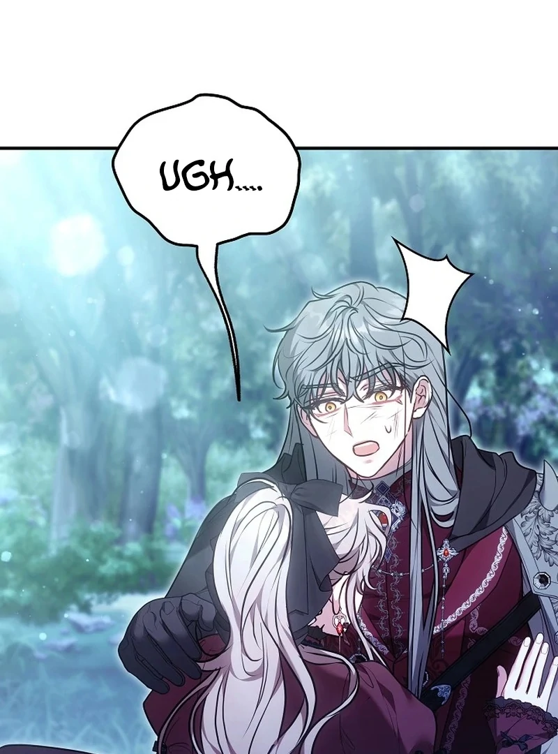 Though I’m a Homebody, I Found Myself in a Dark Captive Genre Chapter 16 - page 127