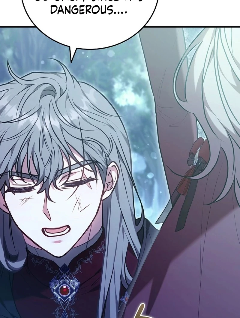 Though I’m a Homebody, I Found Myself in a Dark Captive Genre Chapter 16 - page 129