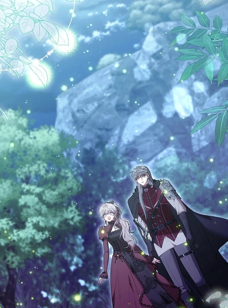 Though I’m a Homebody, I Found Myself in a Dark Captive Genre Chapter 16 - page 137