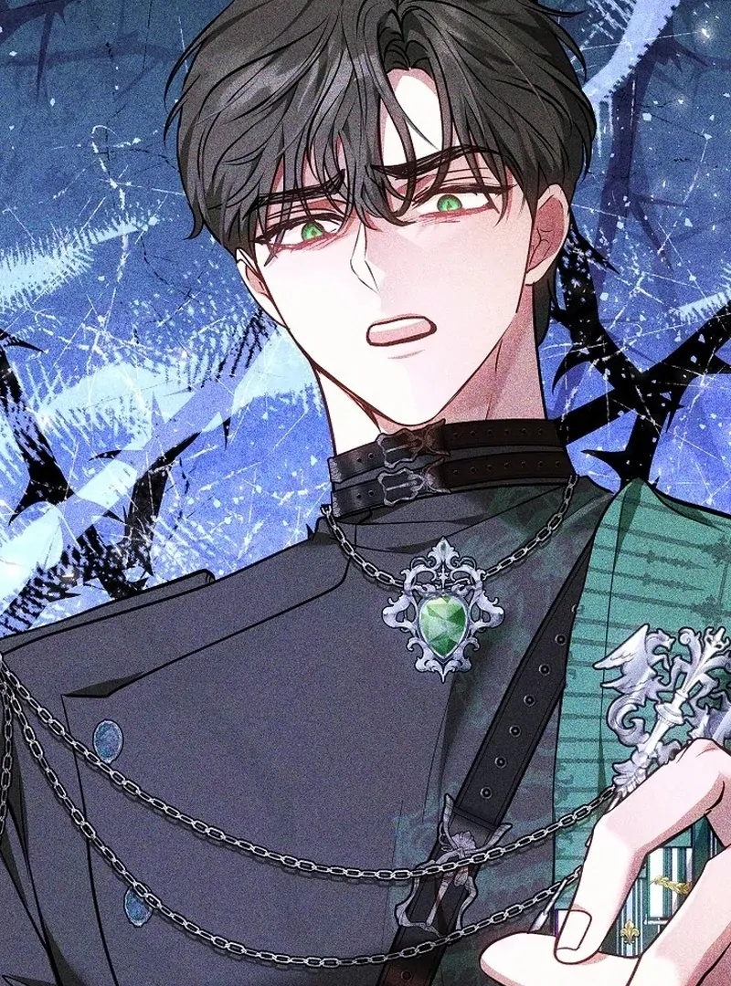 Though I’m a Homebody, I Found Myself in a Dark Captive Genre Chapter 16 - page 23