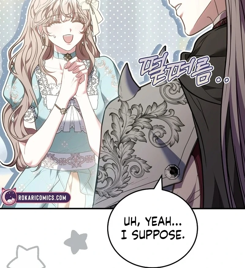 Though I’m a Homebody, I Found Myself in a Dark Captive Genre Chapter 16 - page 36