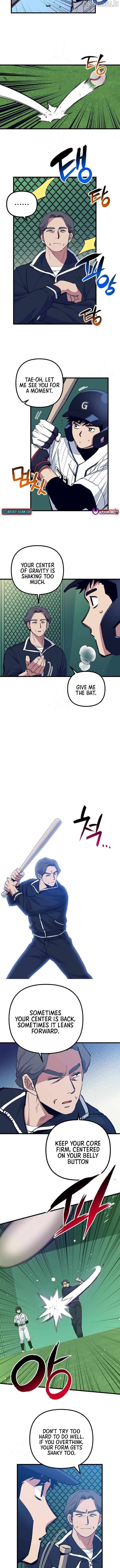 All the Aces Are Obsessed With Me Chapter 5 - page 7