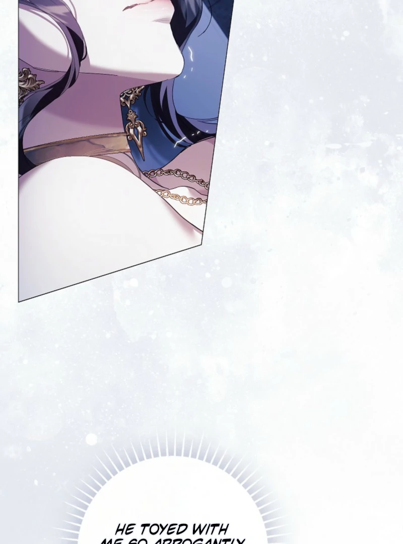 For the Goddesses: For Daphne Chapter 13 - page 99