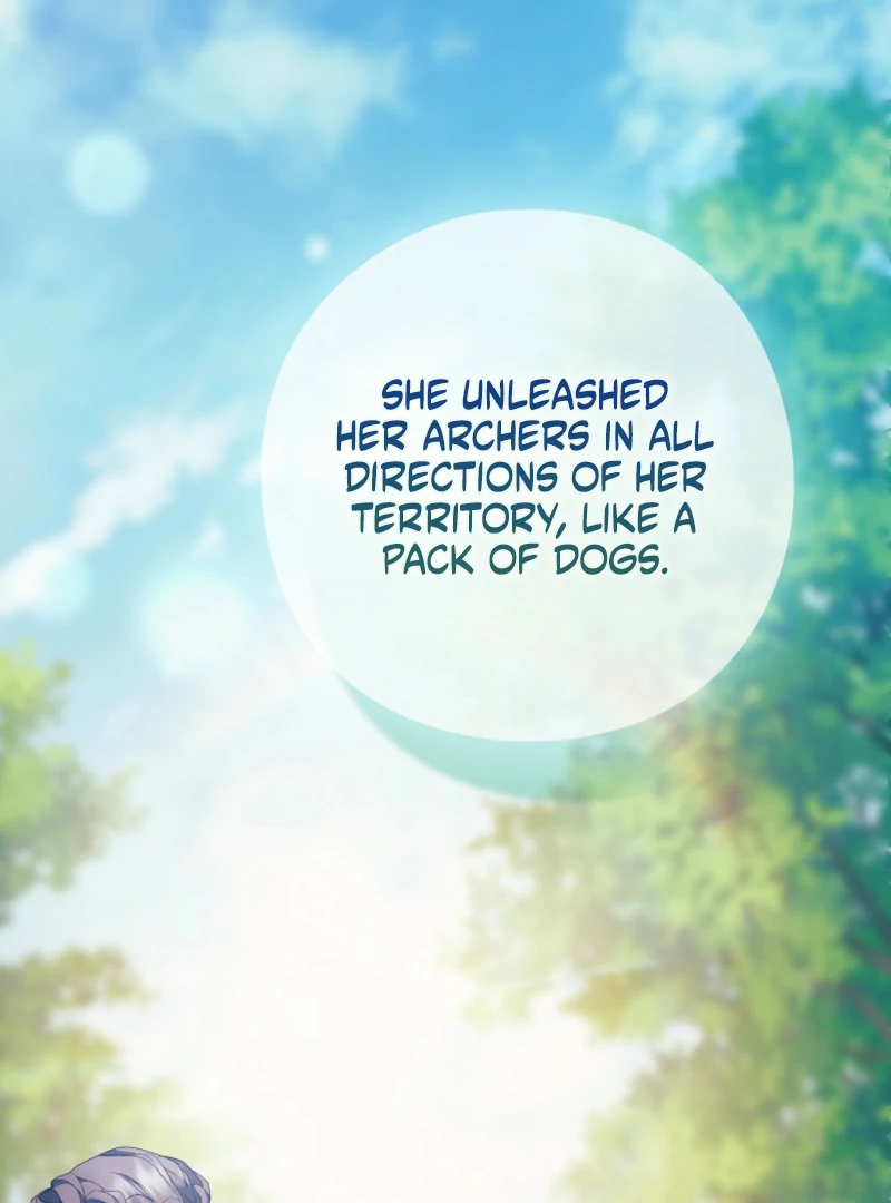 For the Goddesses: For Daphne Chapter 13 - page 107