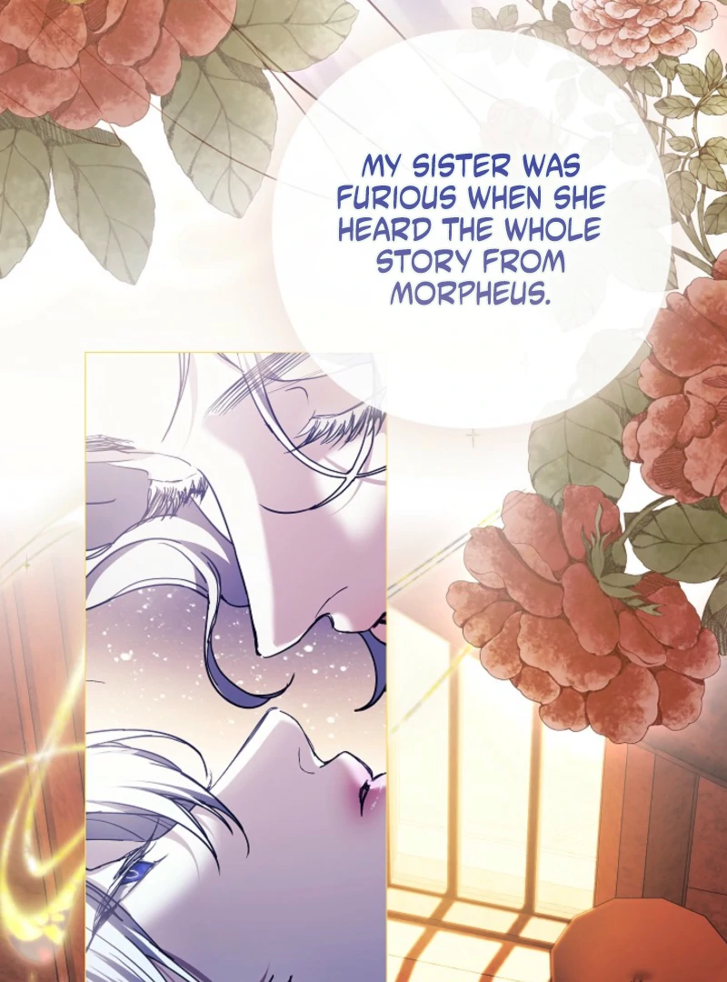 For the Goddesses: For Daphne Chapter 13 - page 113