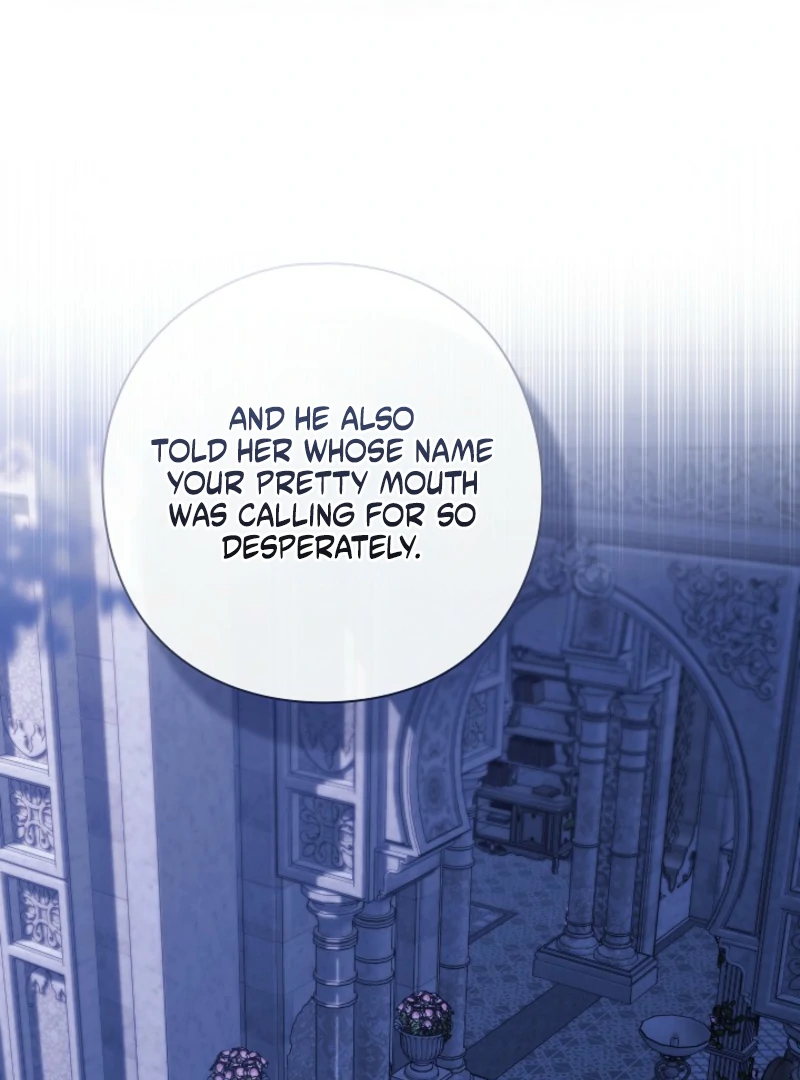 For the Goddesses: For Daphne Chapter 13 - page 118