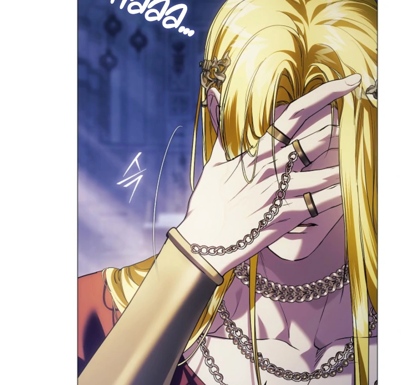 For the Goddesses: For Daphne Chapter 13 - page 11