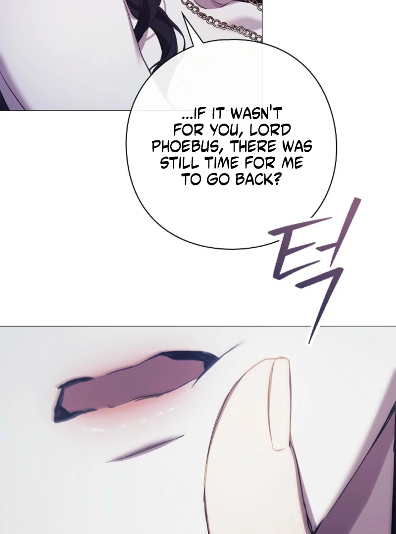 For the Goddesses: For Daphne Chapter 13 - page 121