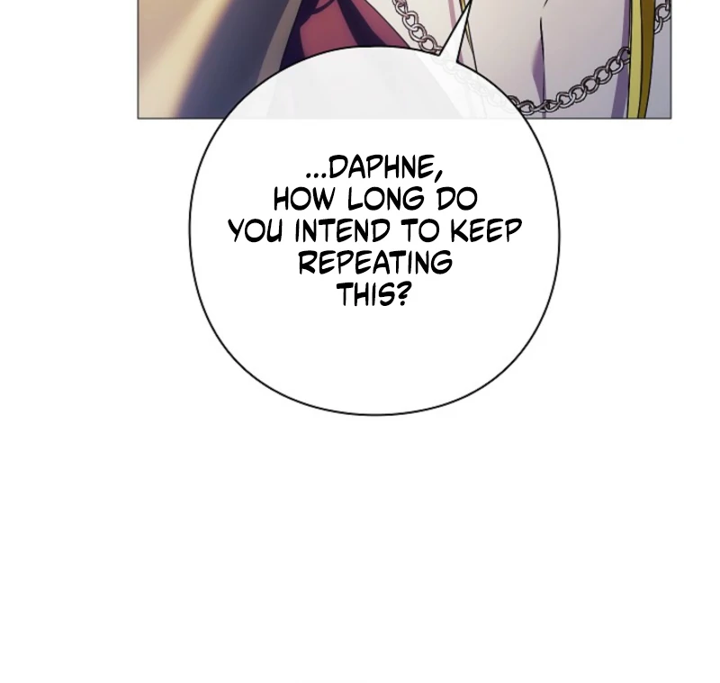 For the Goddesses: For Daphne Chapter 13 - page 12