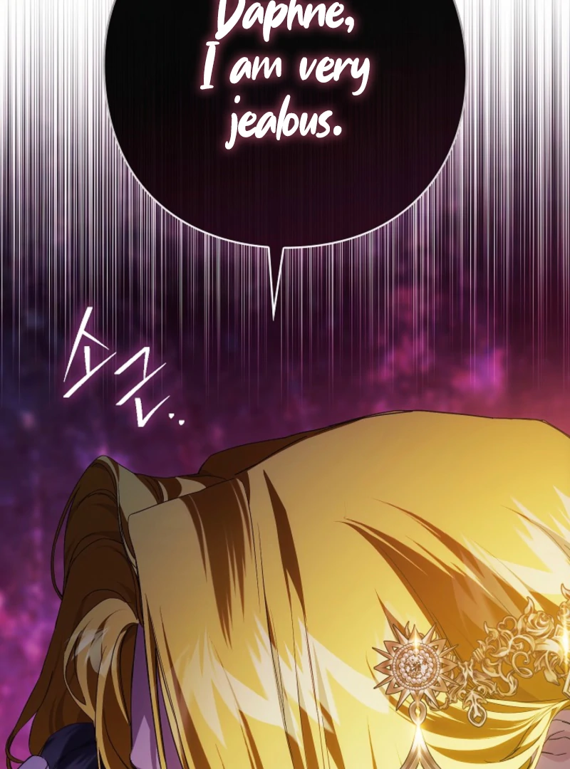 For the Goddesses: For Daphne Chapter 13 - page 135