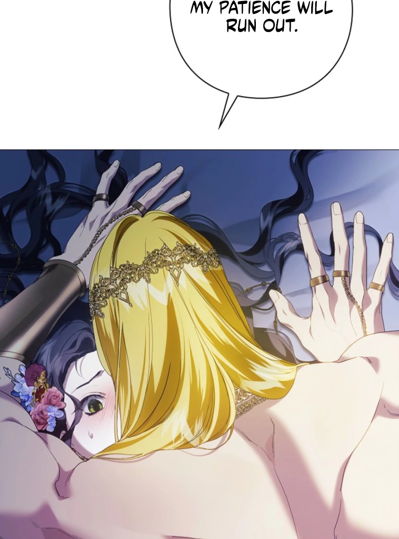 For the Goddesses: For Daphne Chapter 13 - page 142